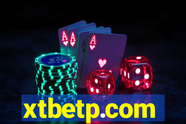 xtbetp.com