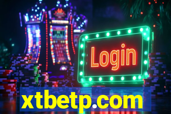 xtbetp.com
