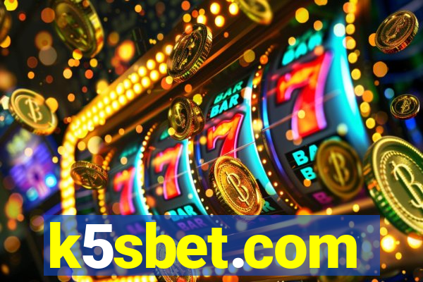 k5sbet.com