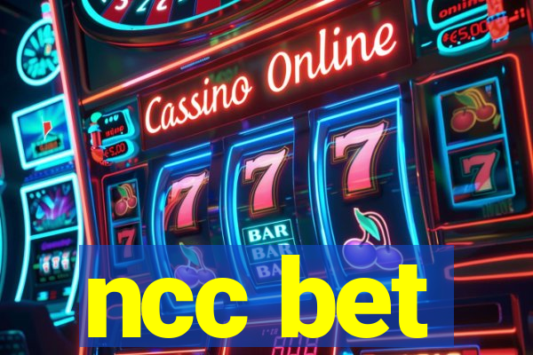 ncc bet