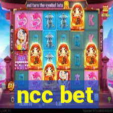 ncc bet