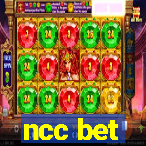 ncc bet
