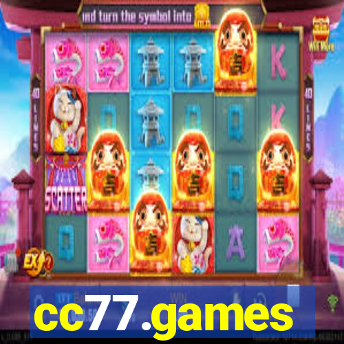 cc77.games