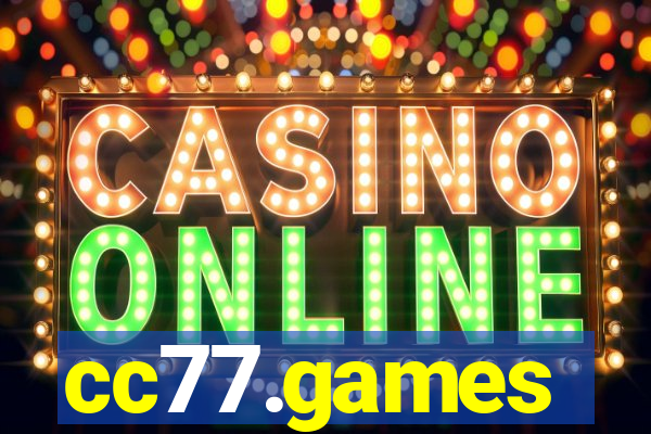 cc77.games
