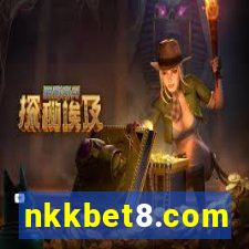 nkkbet8.com