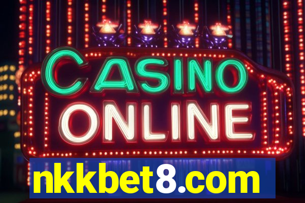 nkkbet8.com