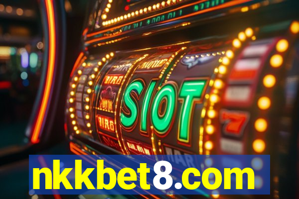 nkkbet8.com