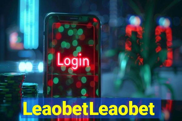 LeaobetLeaobet