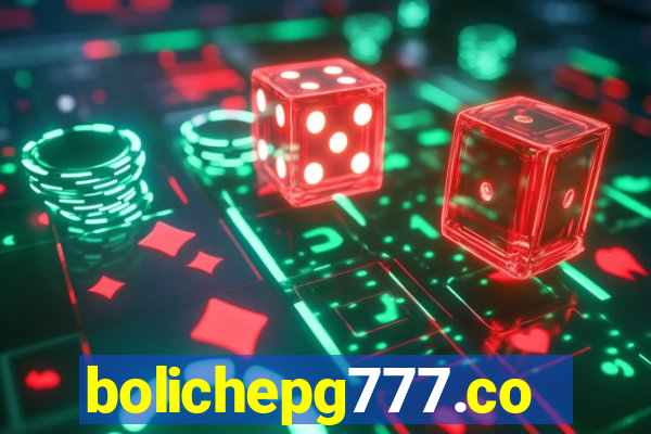 bolichepg777.com