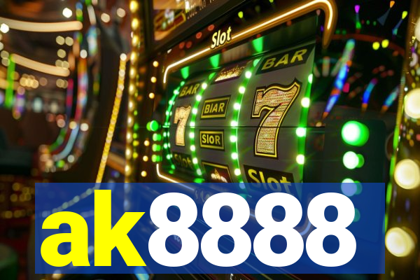 ak8888