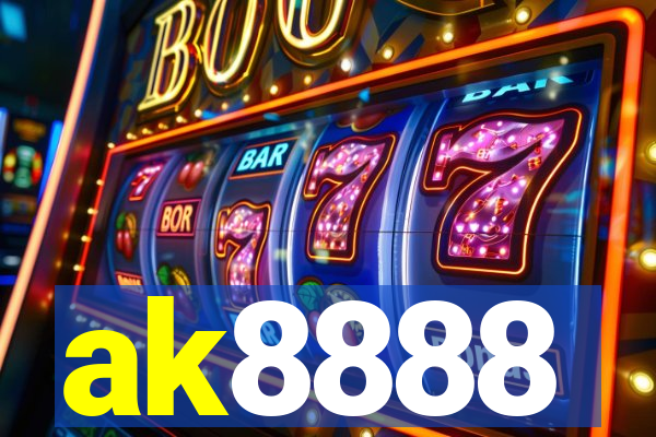 ak8888