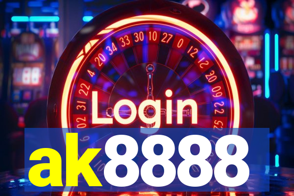 ak8888