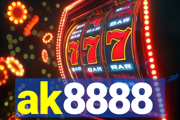 ak8888