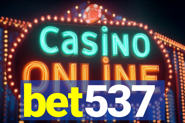 bet537