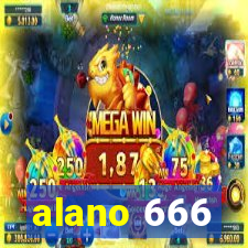 alano 666