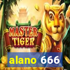 alano 666