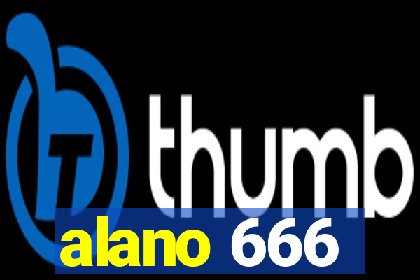 alano 666