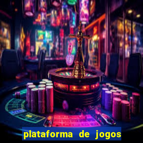 plataforma de jogos de 2 reais