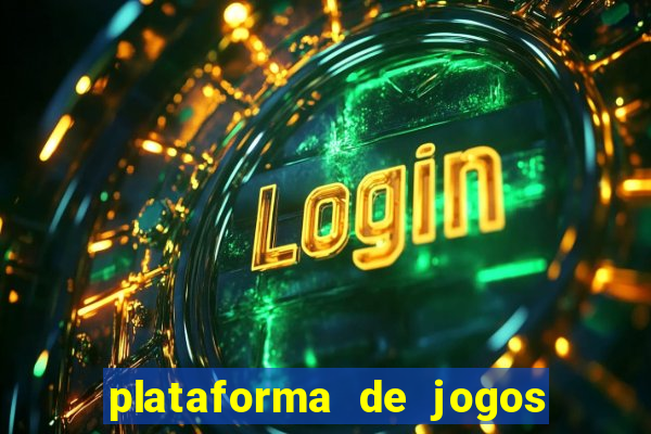 plataforma de jogos de 2 reais