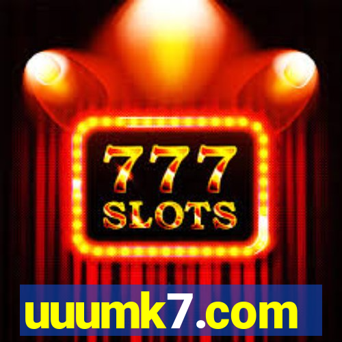 uuumk7.com