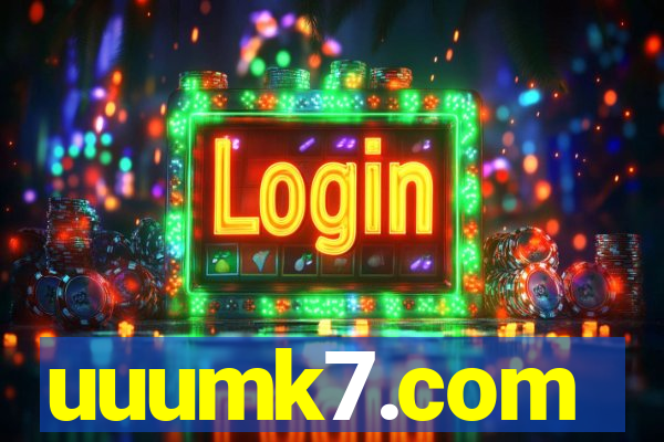uuumk7.com