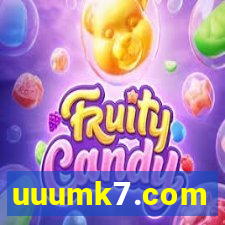 uuumk7.com