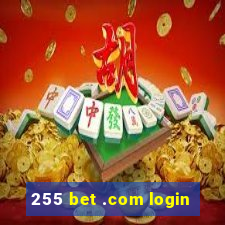 255 bet .com login