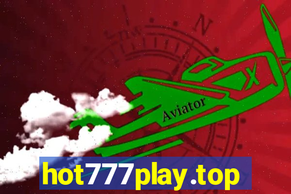 hot777play.top