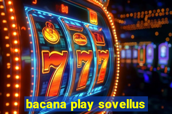 bacana play sovellus