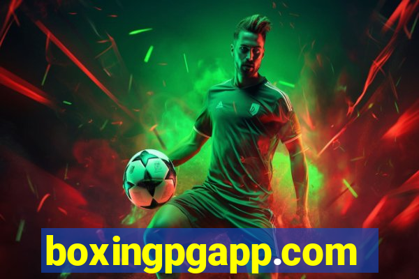 boxingpgapp.com