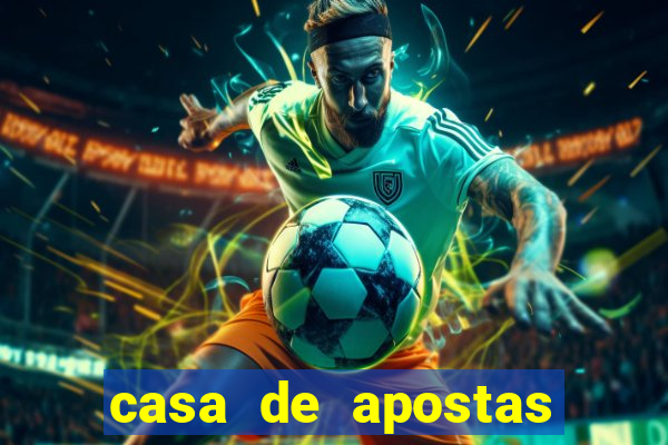 casa de apostas com bonus sem rollover