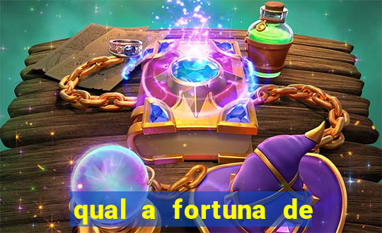 qual a fortuna de eduardo costa