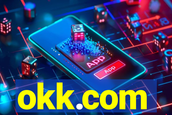 okk.com