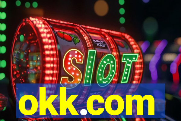 okk.com