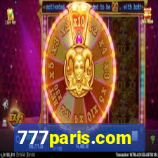 777paris.com