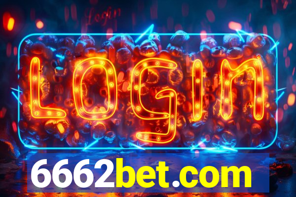 6662bet.com