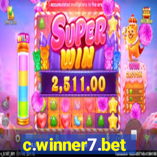 c.winner7.bet