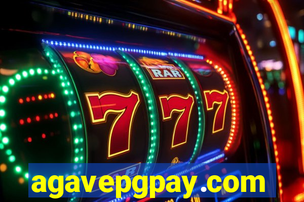 agavepgpay.com