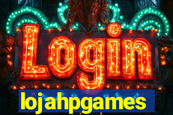 lojahpgames