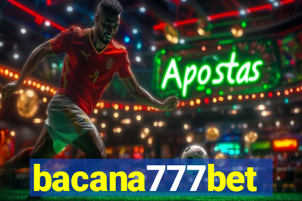 bacana777bet
