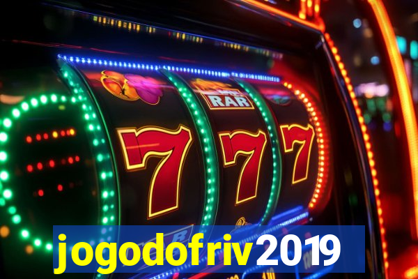 jogodofriv2019