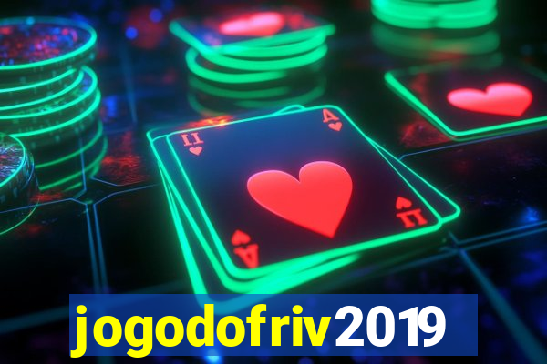 jogodofriv2019