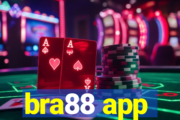 bra88 app