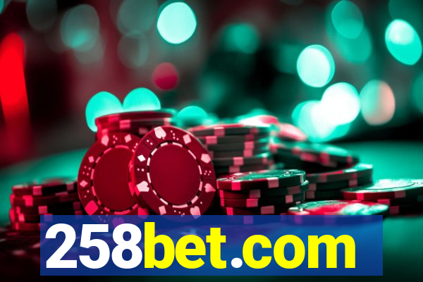 258bet.com