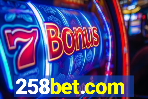 258bet.com