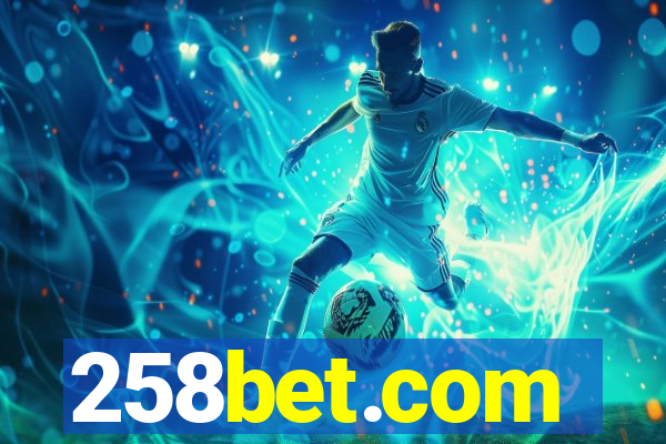 258bet.com