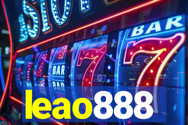 leao888