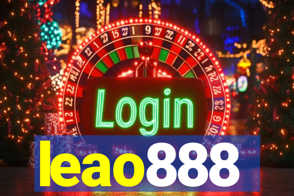 leao888