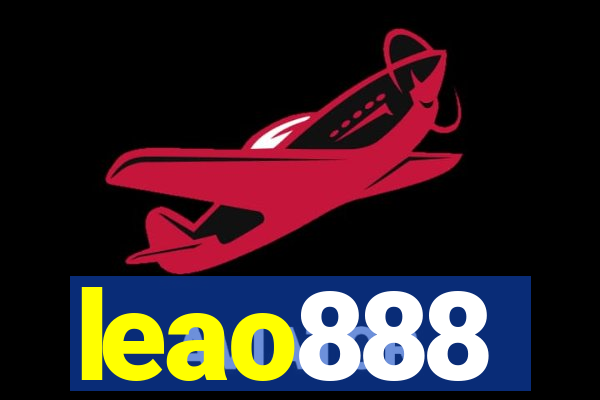leao888