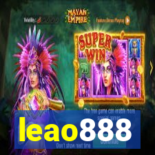 leao888